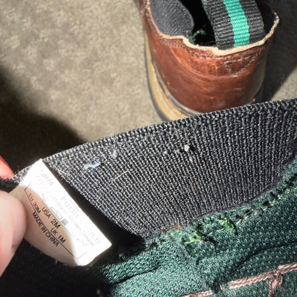 Georgia Boot Brown Romeos - Picture 5 of 6